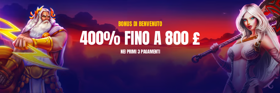 Classy Slots Casino Italia